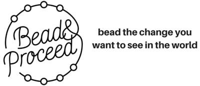 Bead and Proceed - Sustainability goals