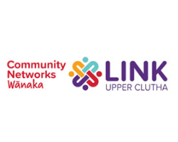 Community networks Wanaka logo