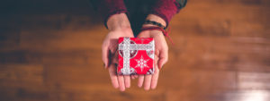 Giving back to the Community - Grounded Governance