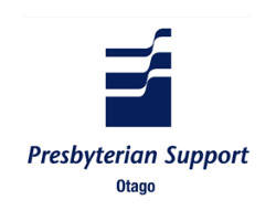 Presbyterian Support Logo