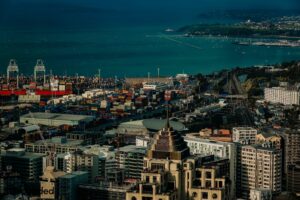 Port of Auckland
